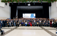 С 26 по 29 ноября 2024 года прошло ежегодное совещание главных механиков нефтеперерабатывающих и нефтехимических предприятий России и СНГ