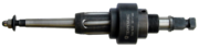 Type 5B - Five-roll expanders with adjustable reach for expanding thin wall tubes of stainless steel and titanium alloys.