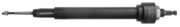 Type B-AVO - With adjustable reach. Are used for expanding tubes inside welded chambers of air cooled heat exchangers.