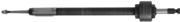 Type BU - uncooled long (with extended reach)
