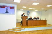Совещание главных механиков