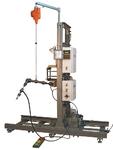 Tube expanding machine MER-11M