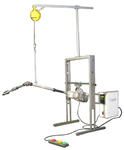 Portable TUBE EXPANDING MACHINE МER-16M