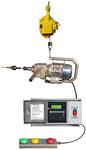 Auto tube expanding machine МER-16M-1