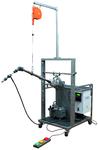 Auto tube expanding machine МER-16M