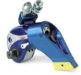 Торцевой моментный ключ прогрессивной технологии