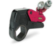 Тонкопрофильный моментный ключ прогрессивной технологии.