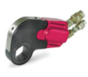 Тонкопрофильный моментный ключ стандартной технологии.