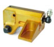 Торцевой гидравлический ключ для простого применения.