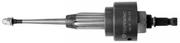 Type B – uncooled (adjustable reach)