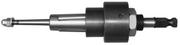 Type KV - For centering tubes and conical expanding prior to orbital seal welding.